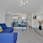 Apartmán One Bedroom Alex Near The