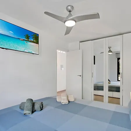 One Bedroom Alex Near The Apartment Costa Adeje (Tenerife)