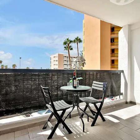 One Bedroom Alex Near The