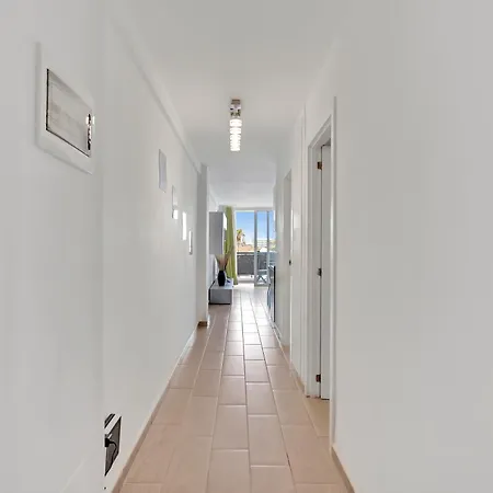 One Bedroom Alex Near The * Costa Adeje (Tenerife)