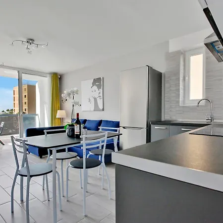 One Bedroom Alex Near The