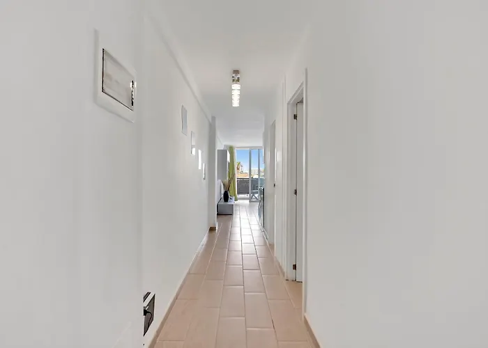 One Bedroom Alex Near The * Costa Adeje (Tenerife)