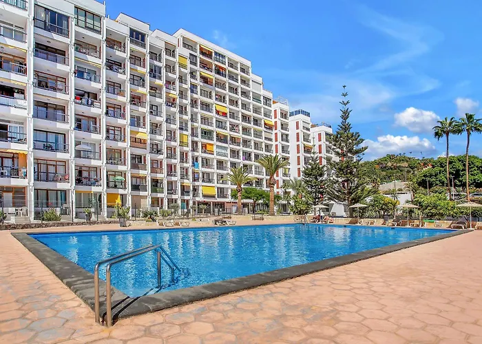 One Bedroom Alex Near The *