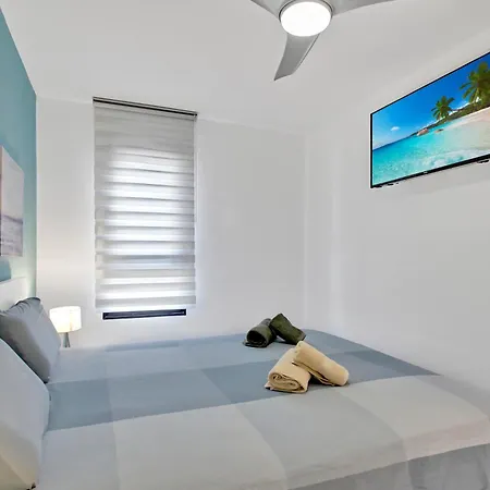 One Bedroom Alex Near The Apartman