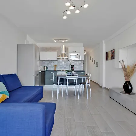 Apartman One Bedroom Alex Near The