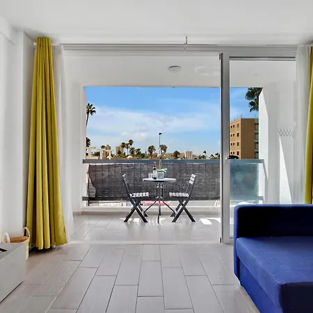 One Bedroom Alex Near The *