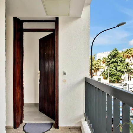One Bedroom Alex Near The Apartament Costa Adeje (Tenerife)