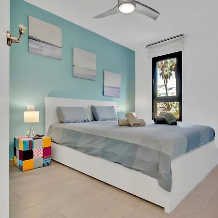 One Bedroom Alex Near The Costa Adeje (Tenerife)
