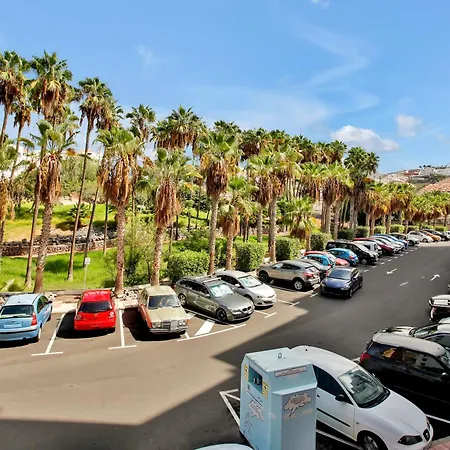 Apartament One Bedroom Alex Near The Costa Adeje (Tenerife)