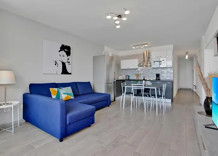 One Bedroom Alex Near The