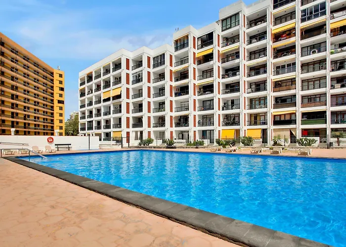 One Bedroom Alex Near The Appartement *